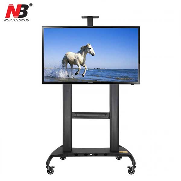  Giá treo tivi di động NB AVT1800-100-1P treo tivi từ (60-100) inch