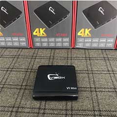  Android TV Box Vibox V1 Mini