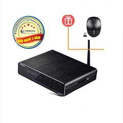  Android TV Box Himedia Q10 Pro Android 7.1