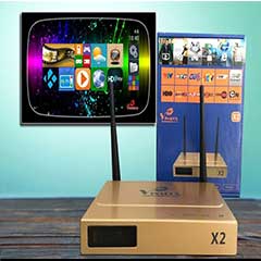 Top 4 TV box Ram 1GB đáng mua nhất thị trường