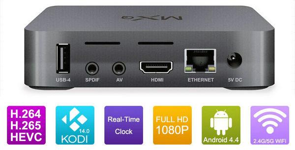 So sánh TV Box với các thiết bị giải trí khác