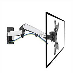  Giá treo tivi đa năng NB F300 nhập khẩu treo từ (30- 40) inch