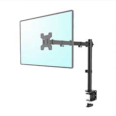  Giá treo một màn hình kẹp bàn Ergotek EZ1 17 - 30 inch