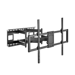  Giá treo tivi đa năng cỡ lớn Brateck LPA77-696 (60 - 120) inch