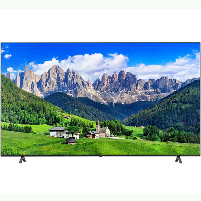 TV Chuyên dụng LG 65UT801C0SB 4K 2024