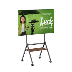  Giá Treo TV Di Động HyperWork Era Stand TVC03 Dành Cho Tv (32-86) inch
