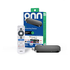 ONN 4K Google TV with Gemini 2026 – Nâng cấp tivi cũ thành Smart TV chỉ trong vài phút